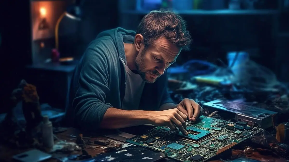 Common Computer and Laptop Issues and How to Troubleshoot Them