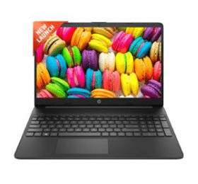 HP 15S-FQ2626TU