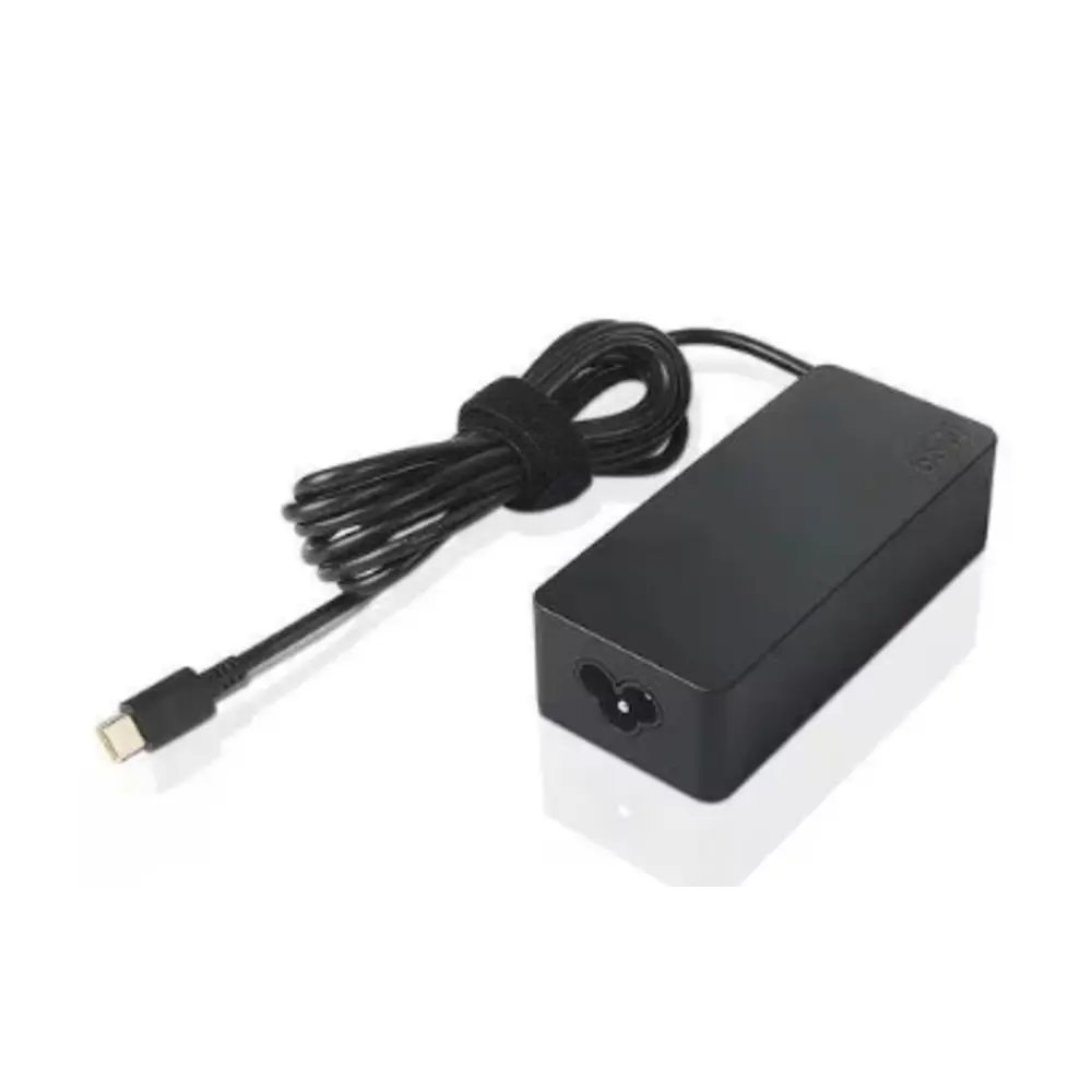 Lenovo USB-C 65W AC Adapter 1.5 Meter