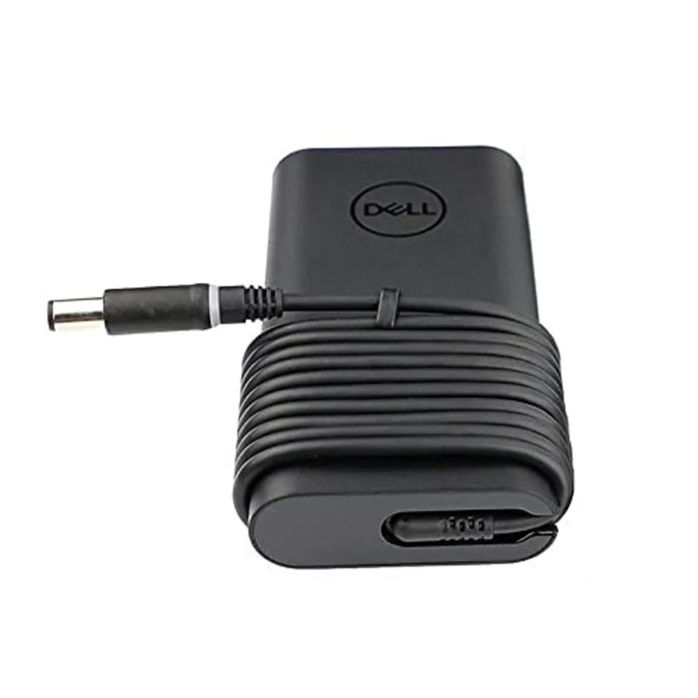 DELL Original 3P 90W Laptop AC Adapter