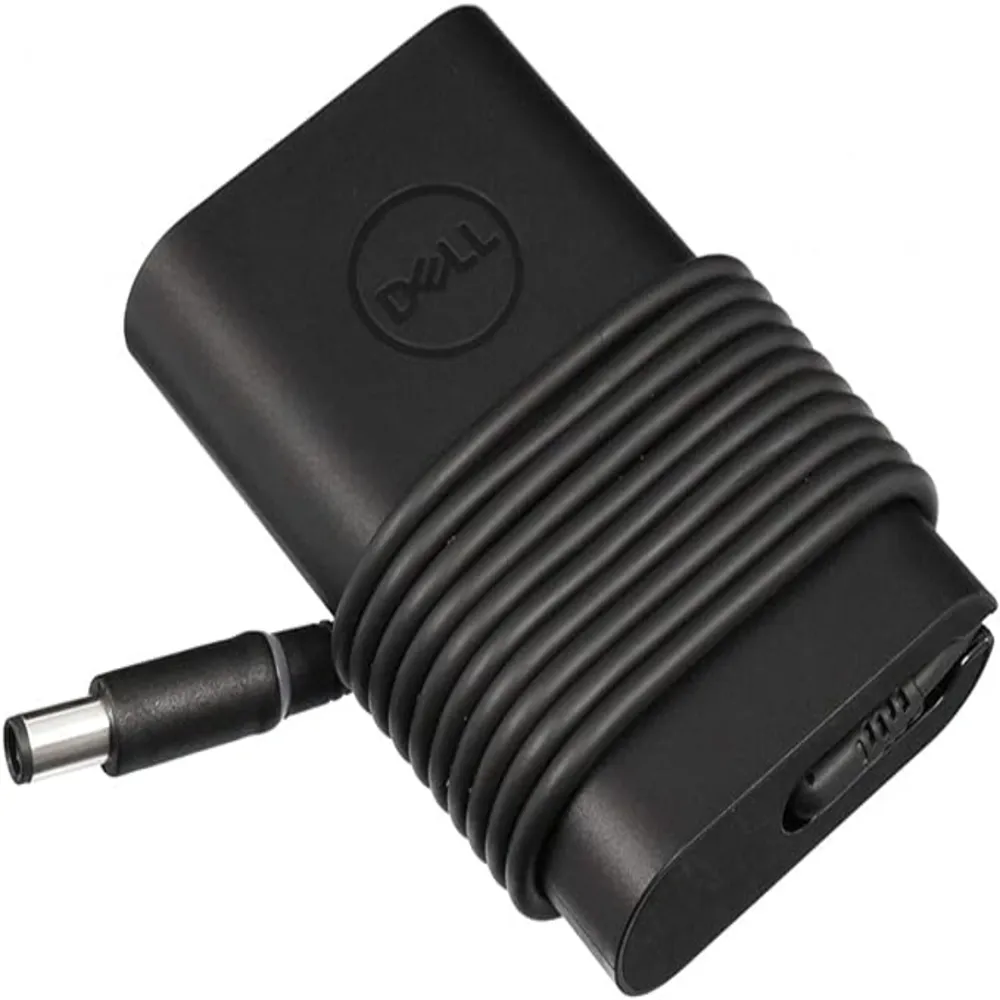 Dell Original 65W 19.5V Adapter