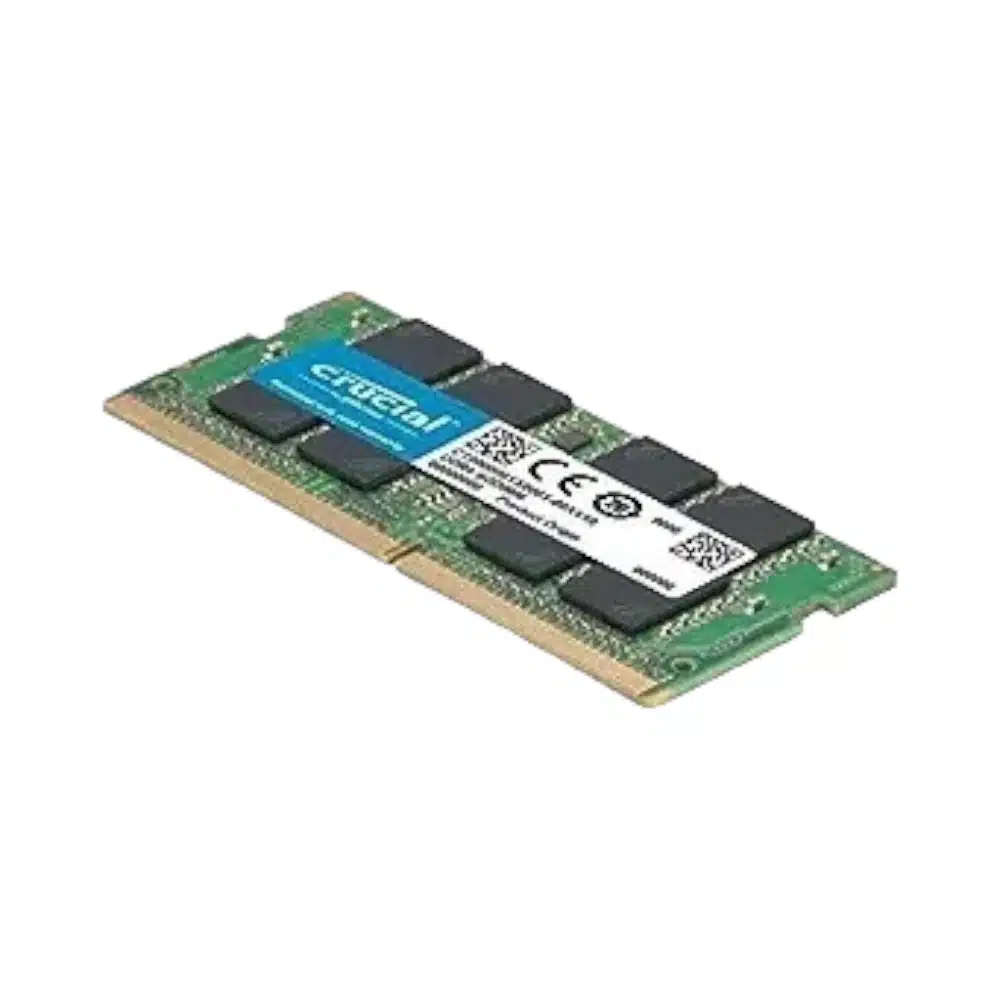 Crucial Basics 16GB DDR4