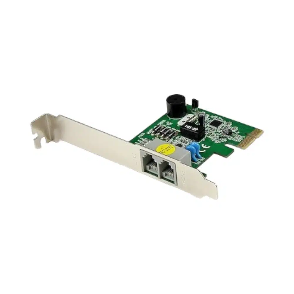 PCI Internal Data FAX MODEM