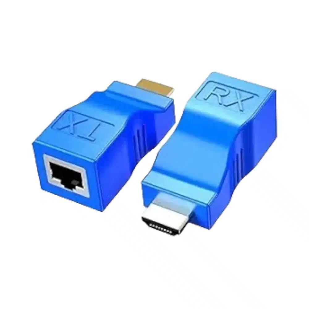 Power prime Hdmi Extender,Hdmi To Rj45 Network Cable Extender