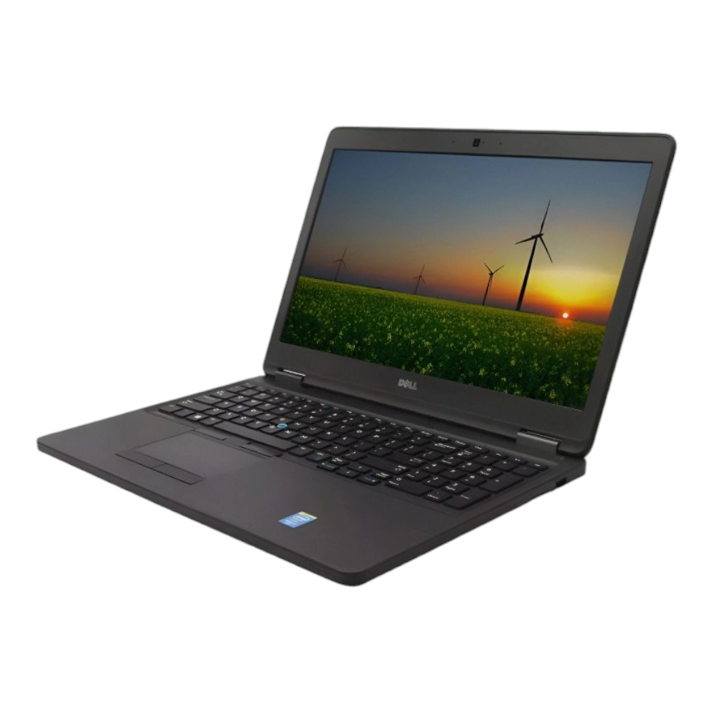 Dell Latitude E 5550