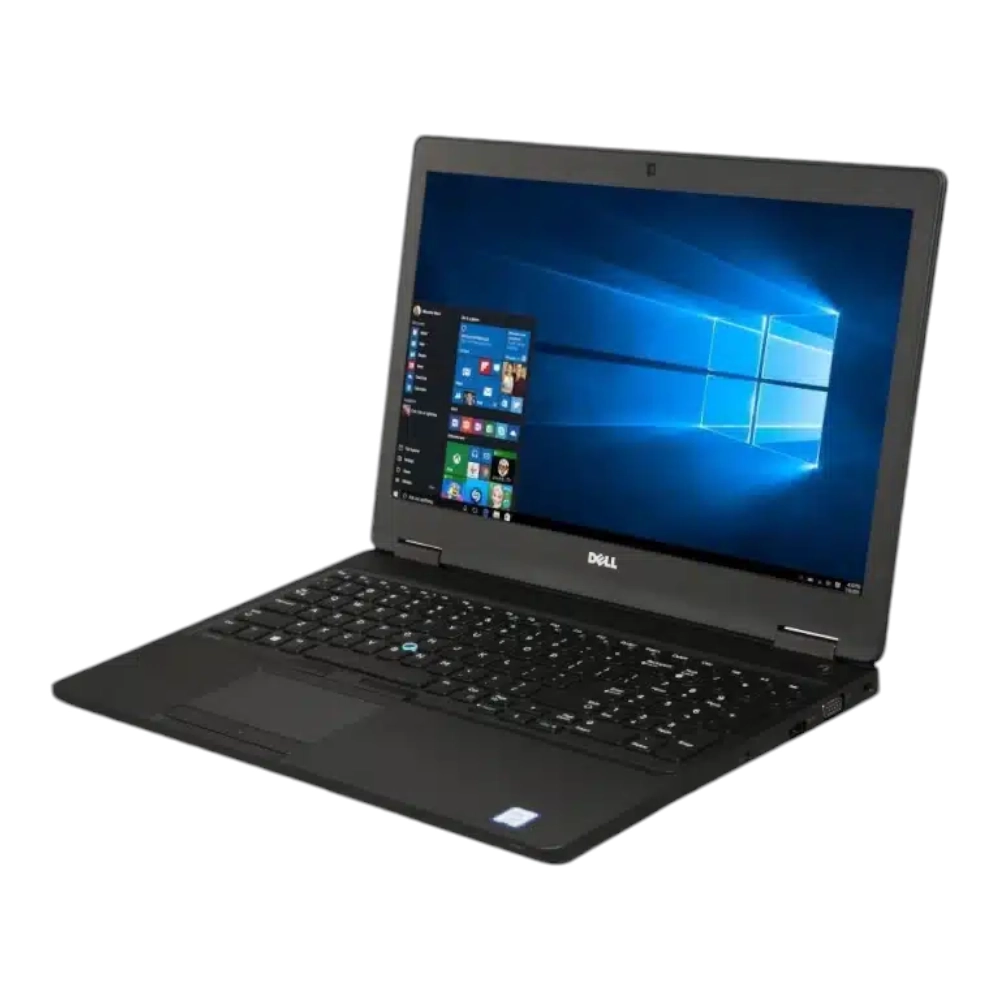 DELL Latitude 5580