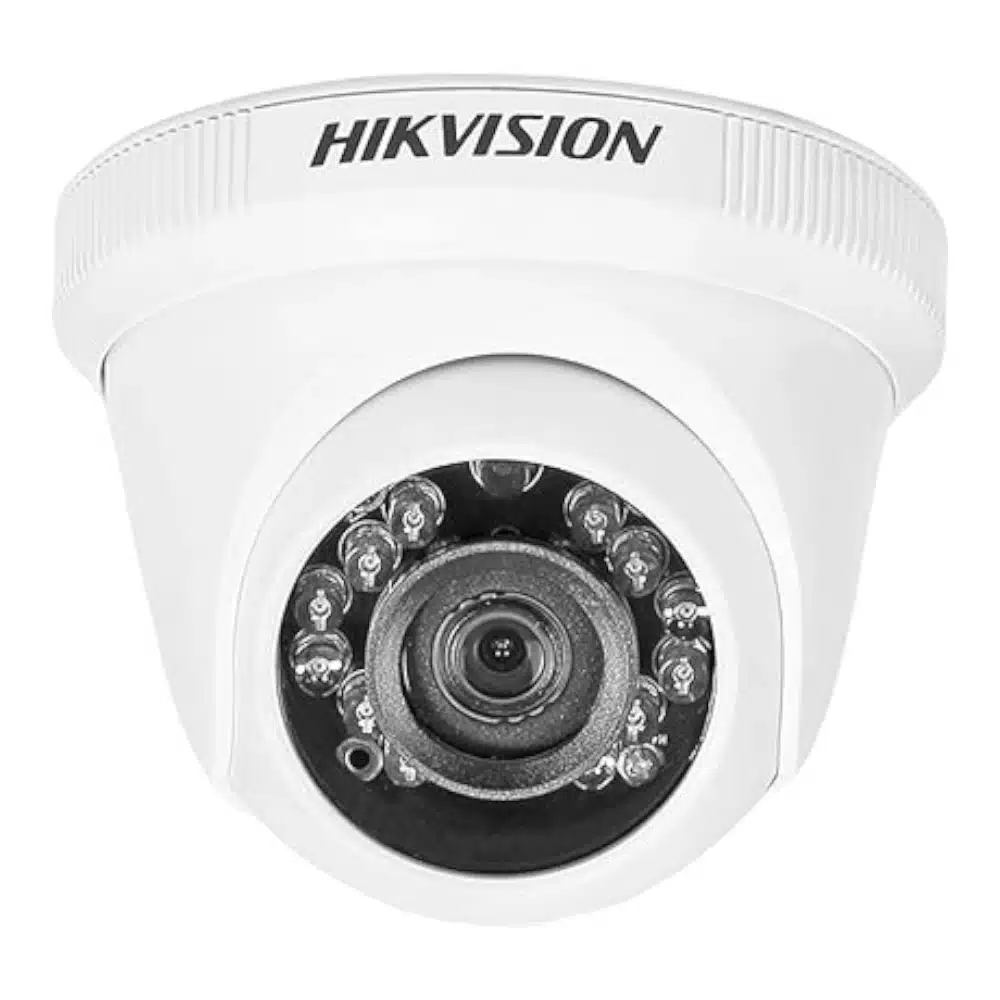 HIKVISION Ds-2Ce5Ad0T-Itp/Eco 2Mp