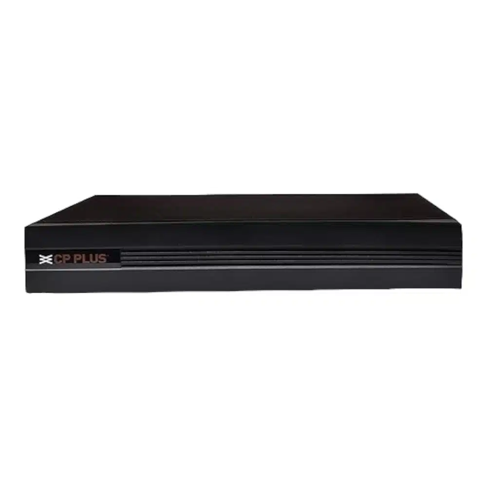 CP PLUS 4 Channal HD DVR