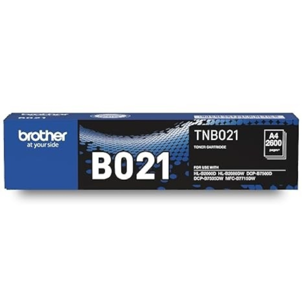 Brother TN-B021 Toner Cartridge