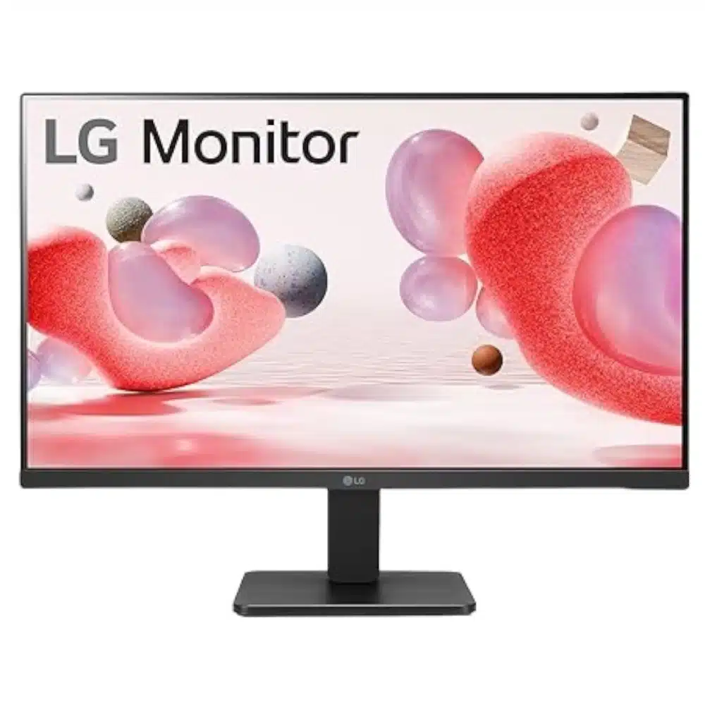 LG 24 Inch (60.4cm) IPS FHD Monitor 1920 x 1080