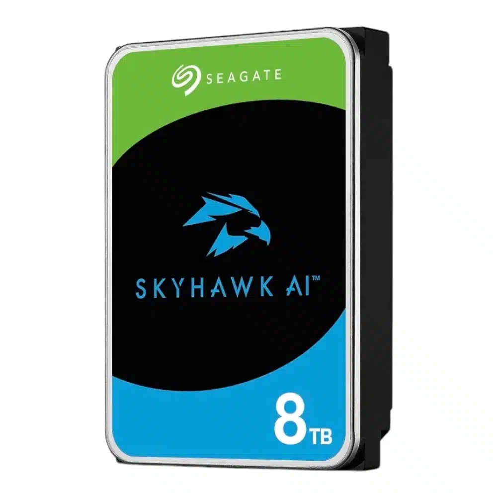 Seagate Skyhawk AI 8TB – Ravi Computer