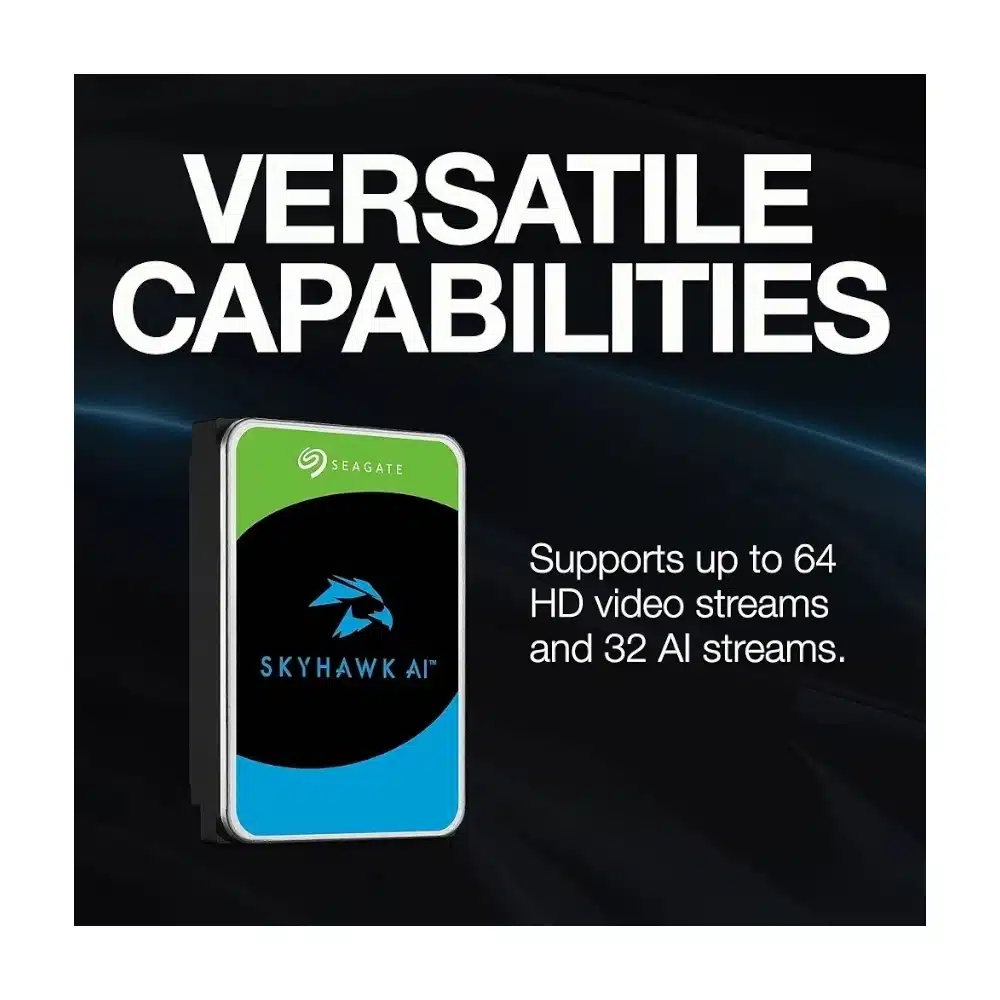 Seagate Skyhawk AI 8TB – Ravi Computer