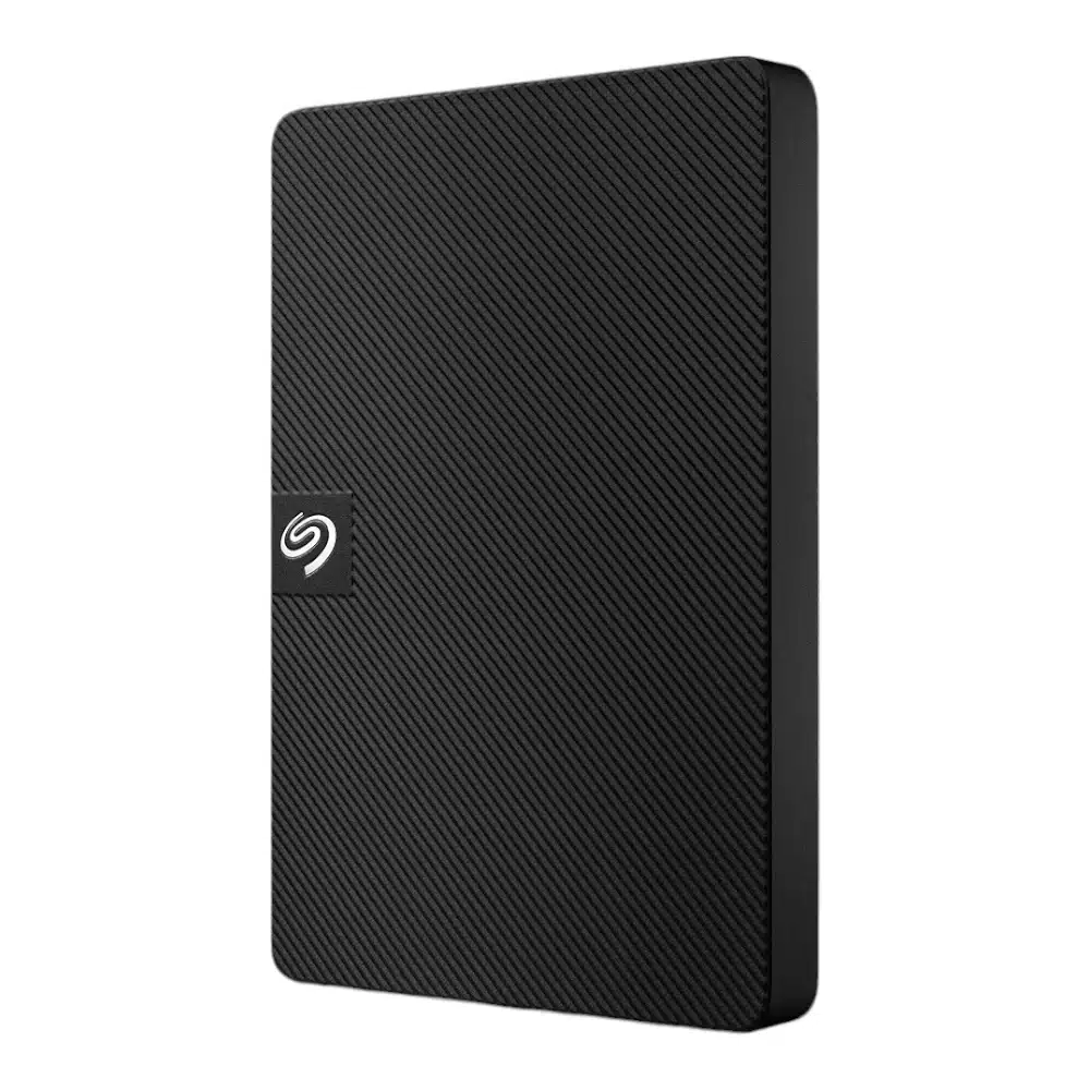 Seagate Expansion 4TB External HDD – USB 3.0