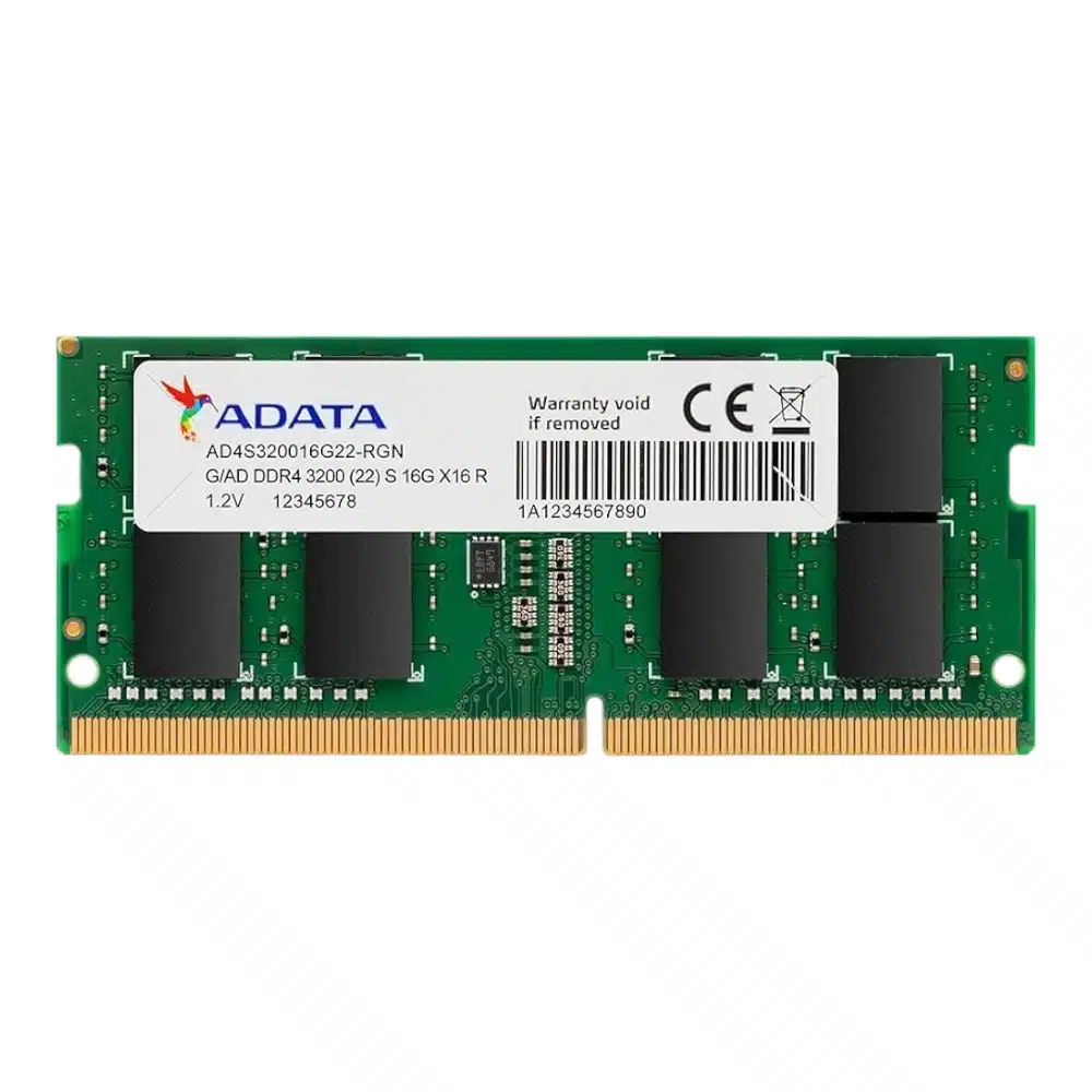 ADATA Premier 8GB Single DDR4