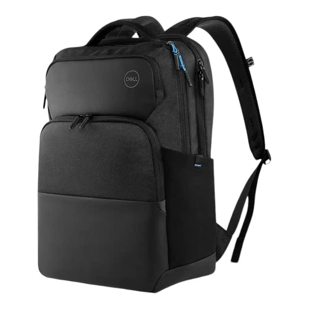 Dell Made with a More Earth-Friendly Solution