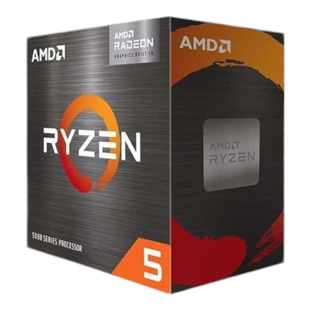 AMD 7000 Series Ryzen 5 7600 Desktop Processor 6 cores